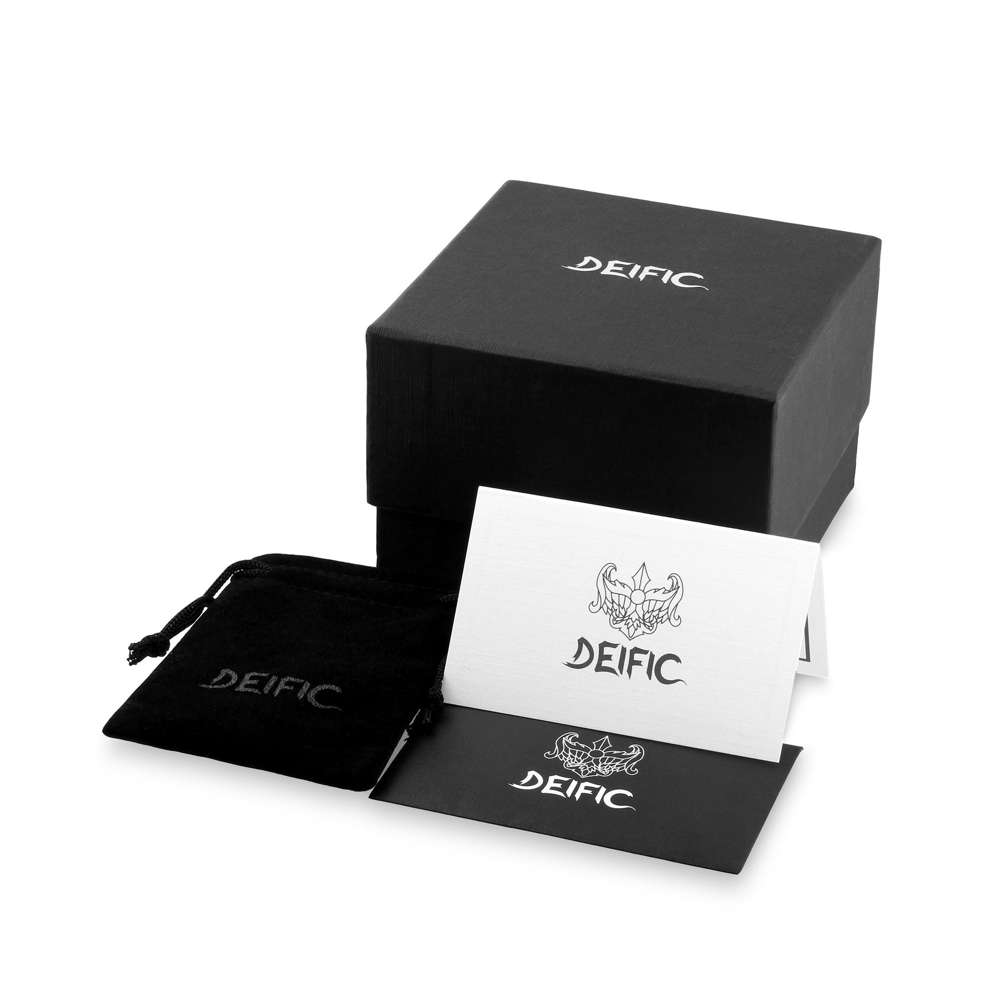 Trump The Dominator Skull Ring 1 of 6 - Deific