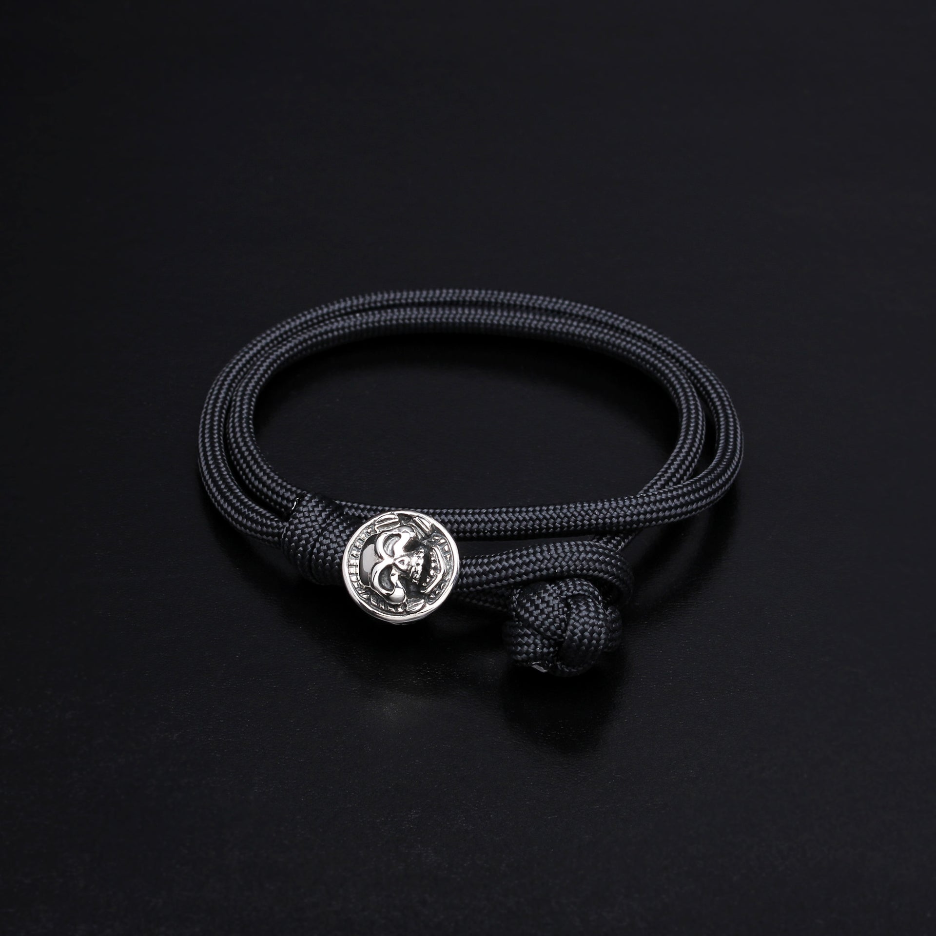 Stacker Paracord Bracelet - Deific