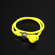 Stacker Paracord Bracelet - Deific
