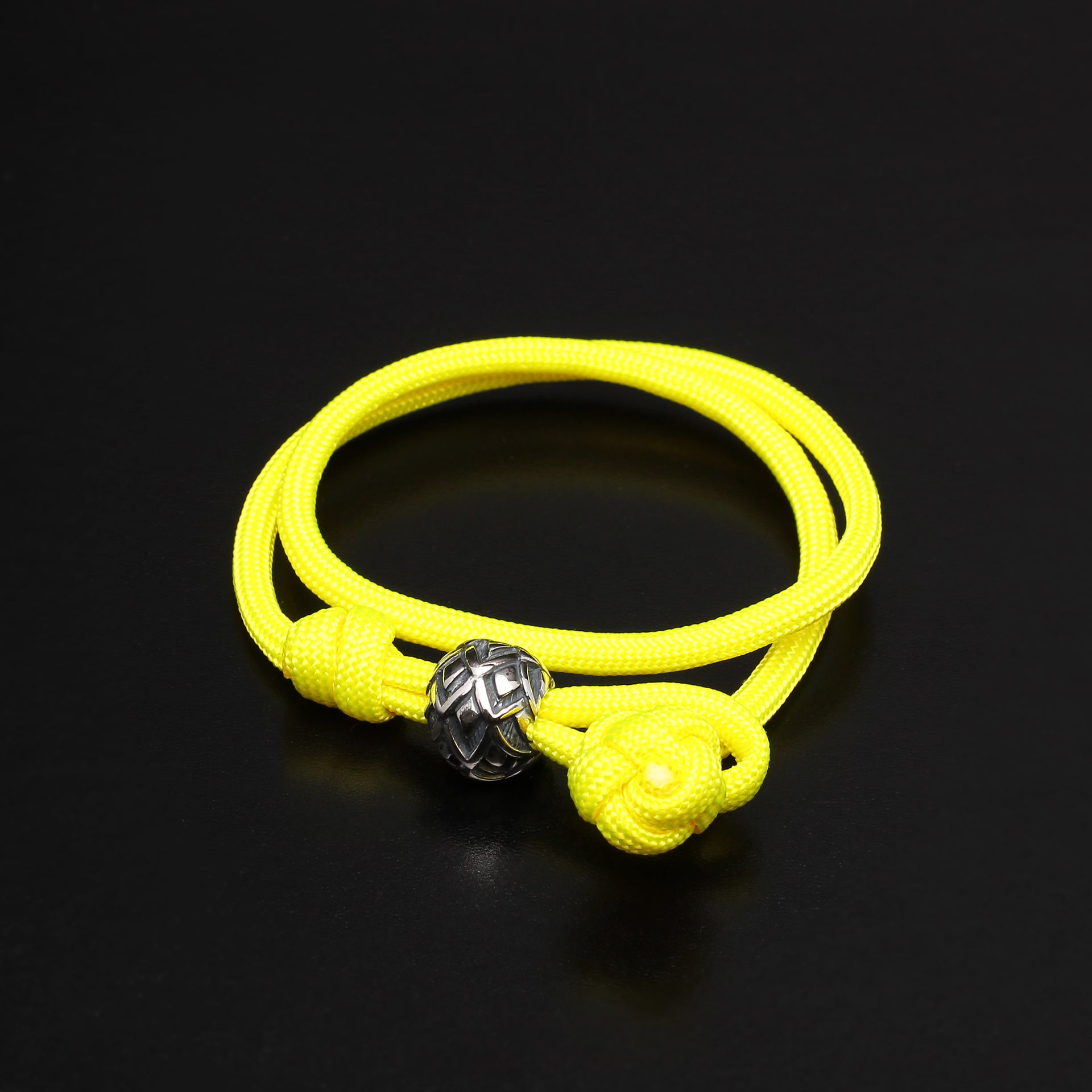 Stacker Paracord Bracelet - Deific