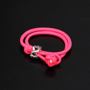 Stacker Paracord Bracelet - Deific