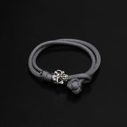 Stacker Paracord Bracelet - Deific
