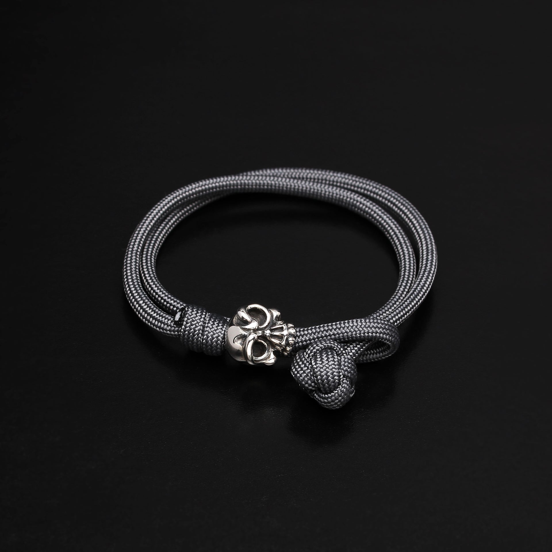 Stacker Paracord Bracelet - Deific