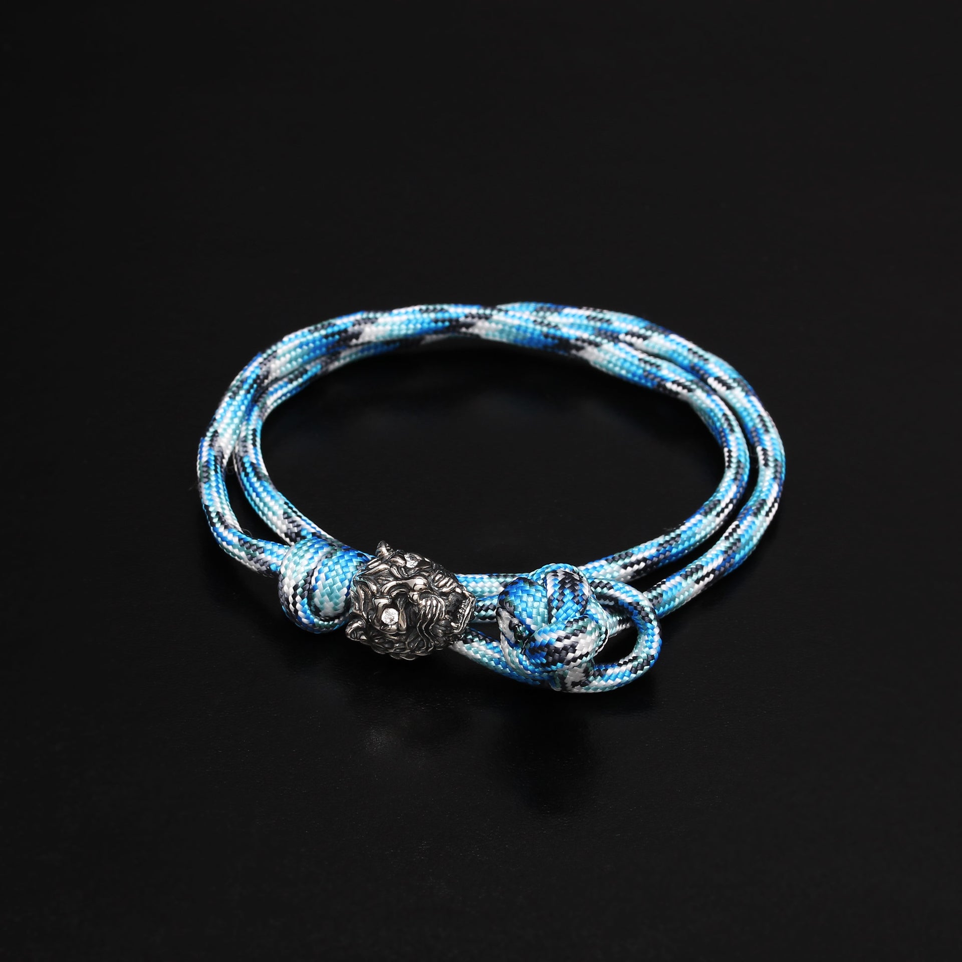 Stacker Paracord Bracelet - Deific