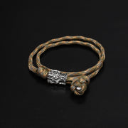 Stacker Paracord Bracelet - Deific