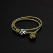 Stacker Paracord Bracelet - Deific