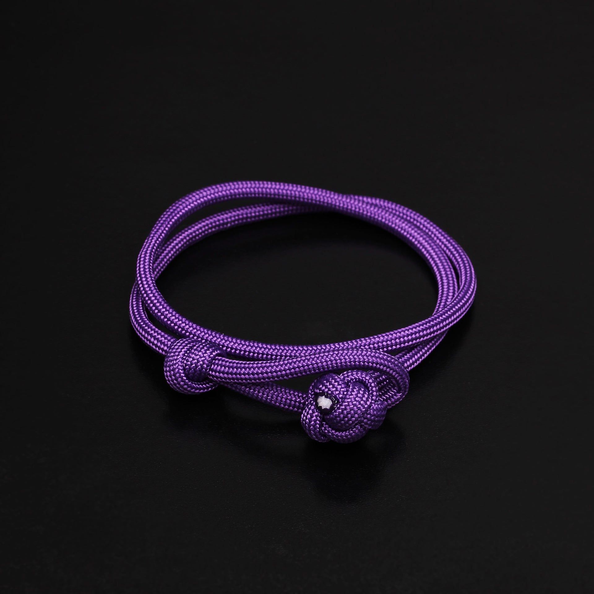 Stacker Paracord Bracelet - Deific