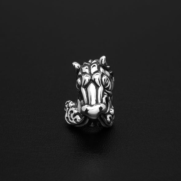 Wild Stallion Bead - Deific