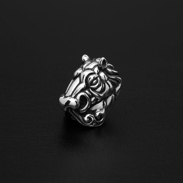 Wild Stallion Bead - Deific