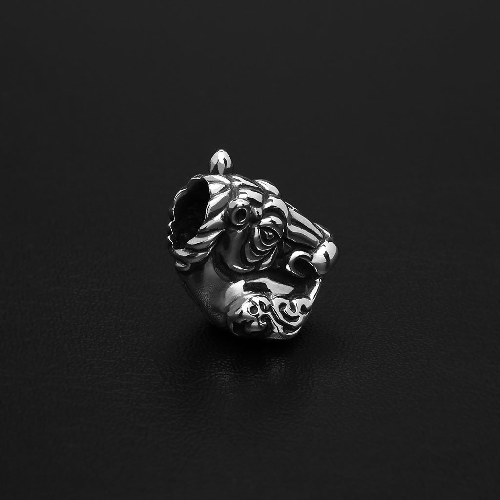 Wild Stallion Bead - Deific