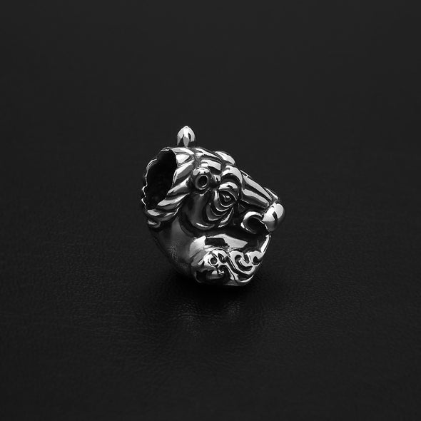 Wild Stallion Bead - Deific
