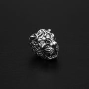 Lucien Tiger Bead - Deific