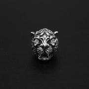 Lucien Tiger Bead - Deific