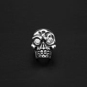 The Skull Gem Bead - Deific
