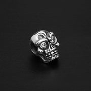 The Skull Gem Bead - Deific