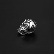 The Skull Gem Bead - Deific