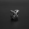Forever Double Blade Bead - Deific