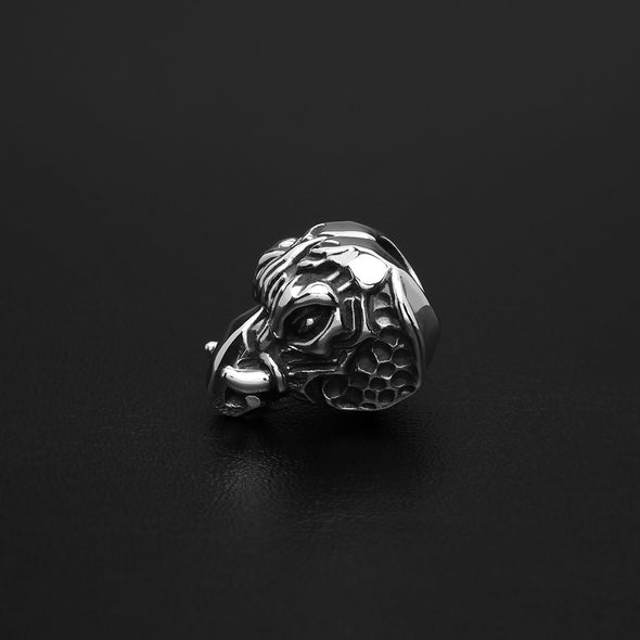 Mighty Elephant Bead - Deific