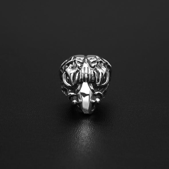 Mighty Elephant Bead - Deific