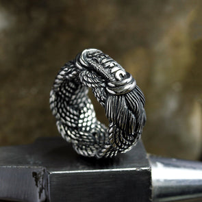 Boundless Master Ring - Deific