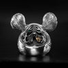 Covid Rat Ring Limited 19 - Deific
