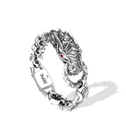 Dragon King Gem Bracelet - Deific