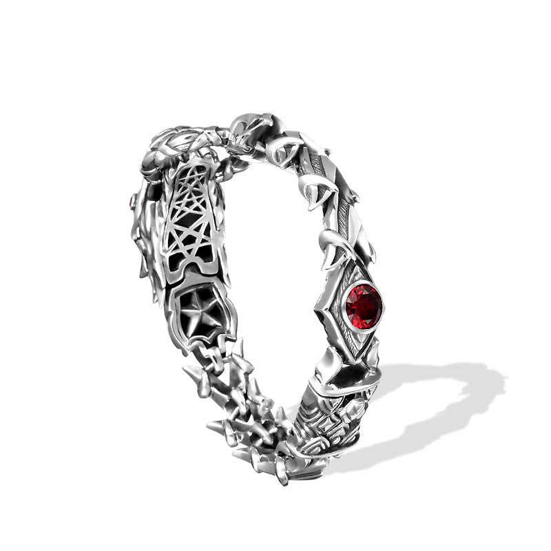 Dragon King Gem Bracelet - Deific