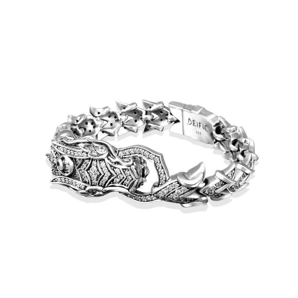 Dragon King Jubilee Bracelet - Deific