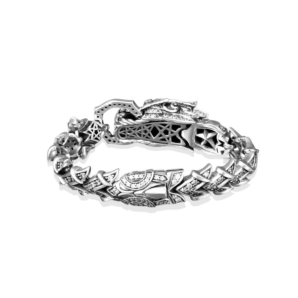 Dragon King Jubilee Bracelet - Deific