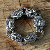 Aseroth Lion Bracelet - Deific