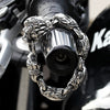 Aseroth Lion Bracelet - Deific