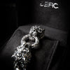 Double Lucien Tiger Bracelet - Deific