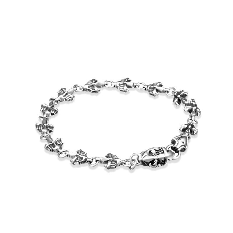 Fame Sentinel Bracelet - Deific