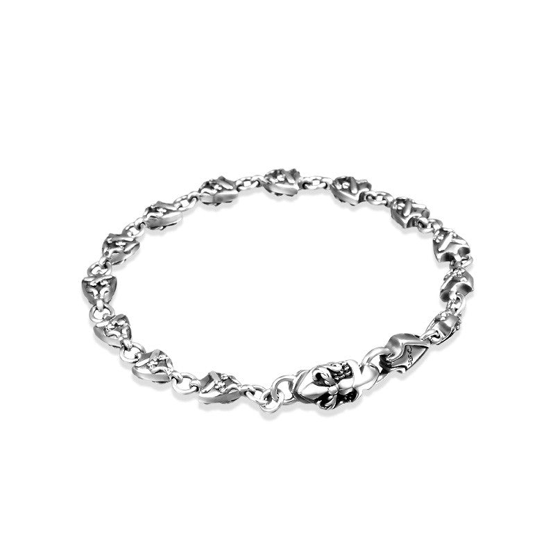 Shield Sentinel Bracelet - Deific