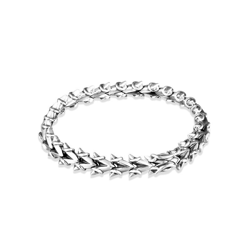 Vincent SM Bracelet - Deific