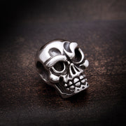 The Skull Bead - Deific