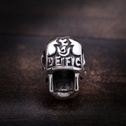 The Skull Bead - Deific