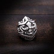 Shield Bead - Deific