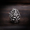 Mayan King Bead - Deific