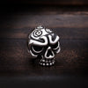 Spirit Skull Bead - Deific