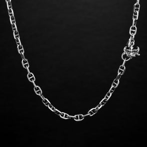 Reverence Chain Necklace MD - Deific