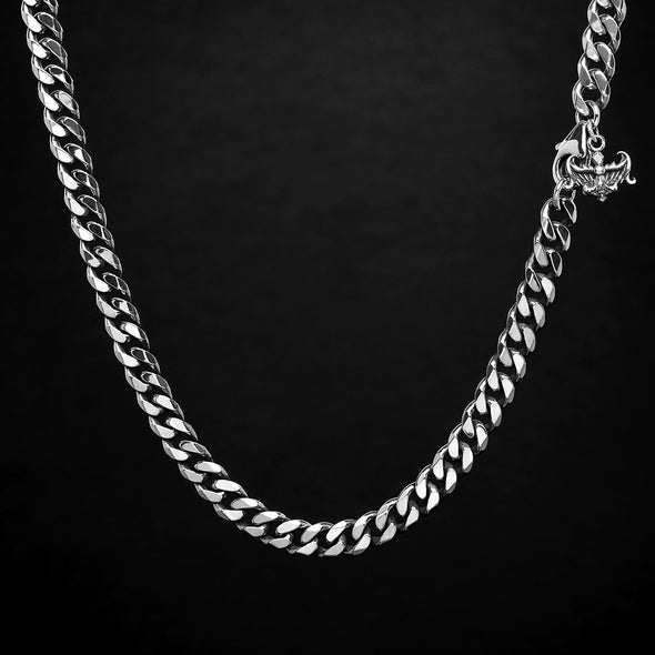 Emperor Chain Necklace MD - Deific