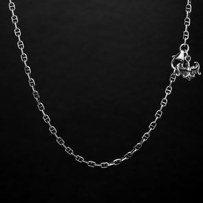 Reverence Chain Necklace SM - Deific