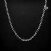 Lucent Chain Necklace LG - Deific