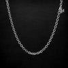 Lucent Chain Necklace LG - Deific