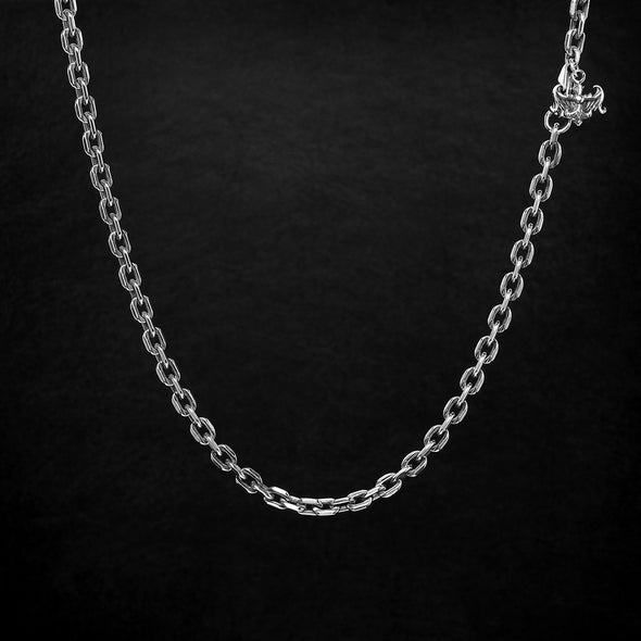 Lucent Chain Necklace LG - Deific