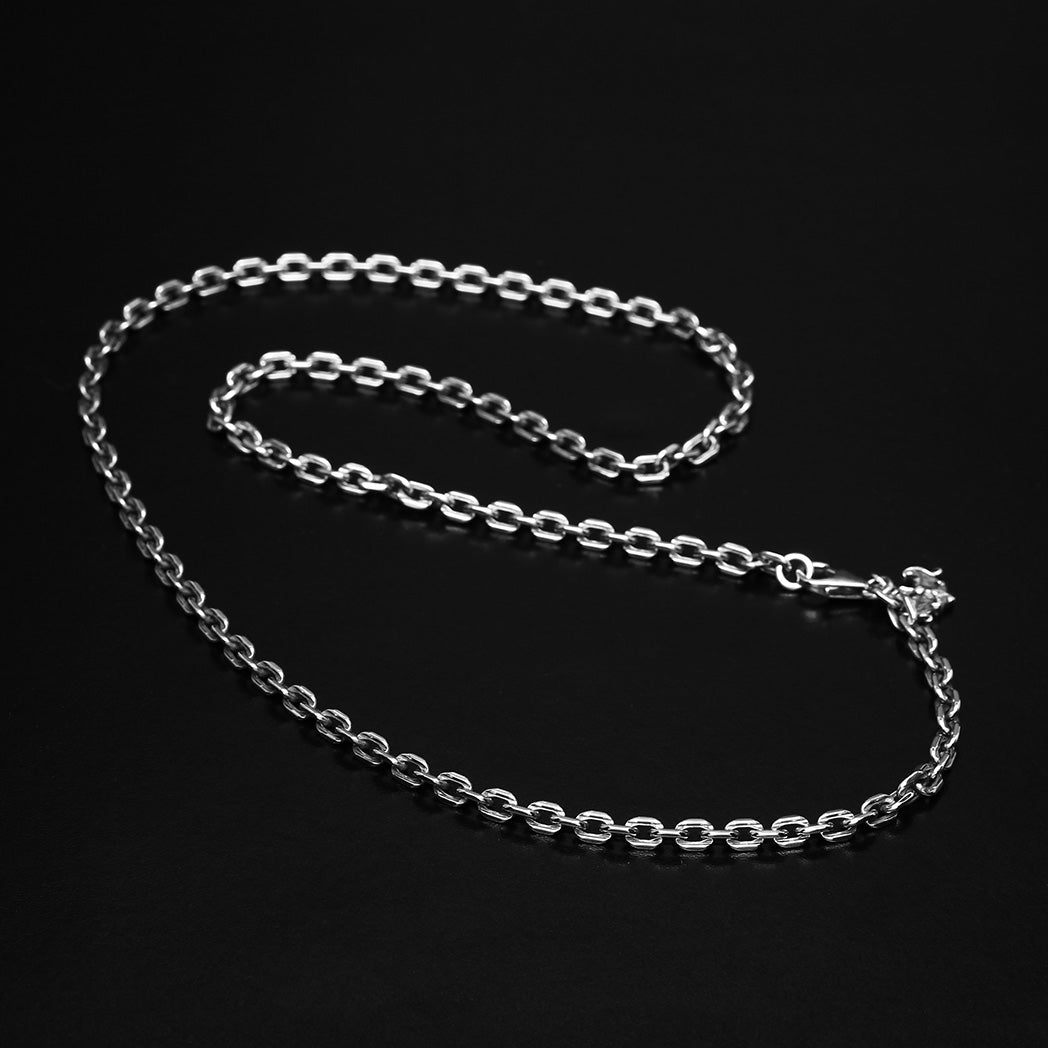 Lucent Chain Necklace LG - Deific