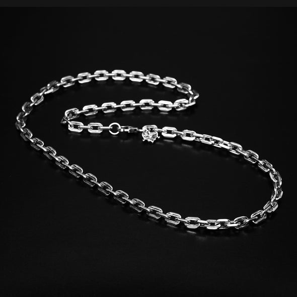 Lucent Chain Necklace XL - Deific