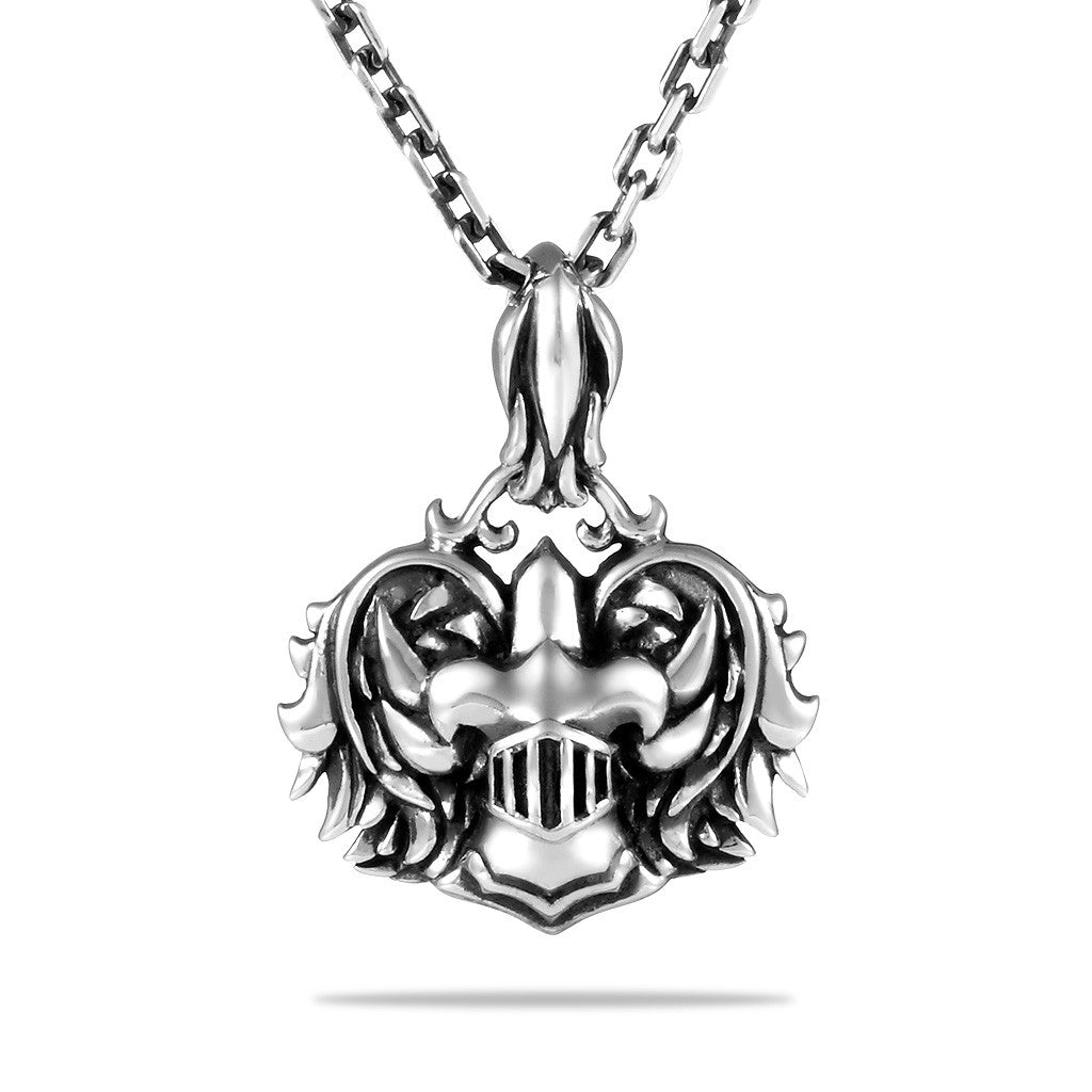St. Ives Pendant - Deific