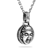 Face of Muay Thai Pendant - Deific